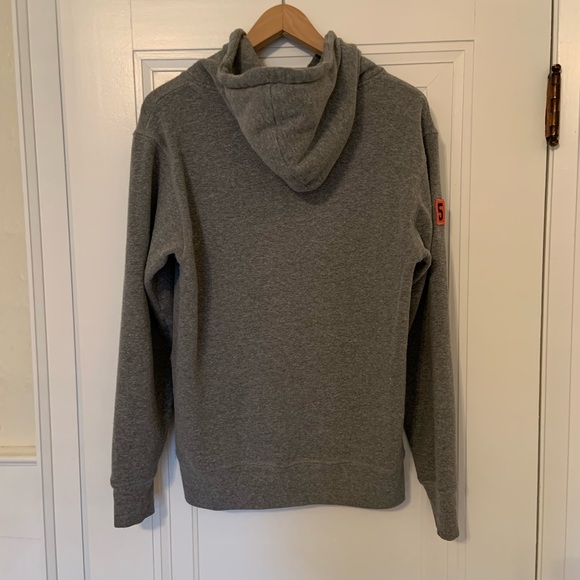 Sport of Kings - West Coast All Stars pullover (Size M/ Grey) - Picture 2 of 3